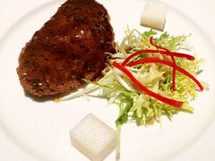 -菩提素素食餐厅(晶郦馆店)