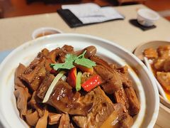 -点都德(华强南店)