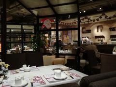 大堂-麓湘小镇(开福万达广场店)