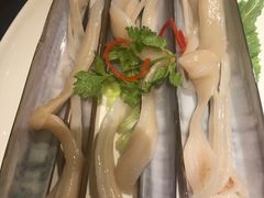竹蛏-協成海鮮火鍋(老店)