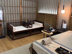 -遇暖·SPA养生按摩