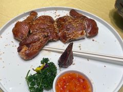 -绿岛国际酒店·海鲜酒楼(八七路店)