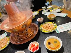 -南门涮肉(上海二店)