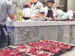 -陈记顺和潮汕牛肉火锅(番禺迎宾大道店)