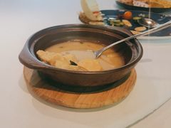 -君庭中餐厅(友谊宾馆店)