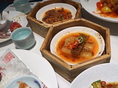 -同庆楼(天鹅酒家店)