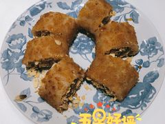 -御彩酒家(东风东路店)