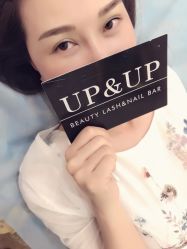 -UP&UP·半永久眉毛眼线机器野生眉