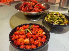 -一棠龙虾•王牌虾球(光谷天地店)