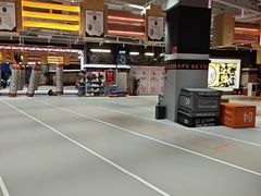 -燃无界格斗·拳击搏击体能馆(优品道店)