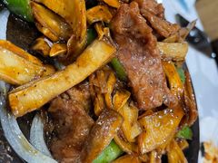 -力力豆花庄(广渠门店)