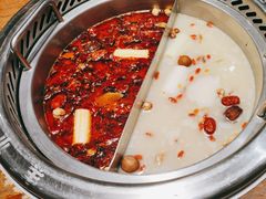 -快乐小羊火锅餐厅(农科路店)
