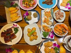-和彩放题餐厅(酒仙桥店)