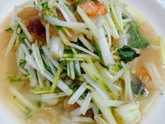 小白菜-健跳小海鲜(人民路店)