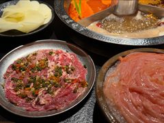 -晓宇重庆火锅(西安荟聚店)