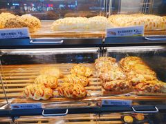 -85度C(青岛燕儿岛店)