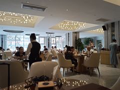 大堂-豫璟轩中餐厅(南昌万怡店)