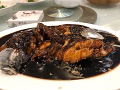 西湖醋鱼-张生记(双菱店)