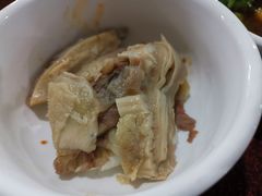 -朝伟清真铜瓢牛肉馆(三十年老·店)