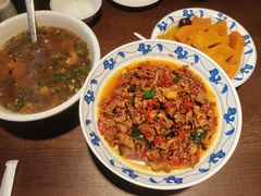 -八碗湘长沙市井菜(坡子街店)