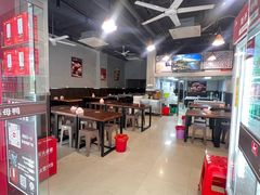 -斯丹姜母鸭·古法干香(田安南路店)