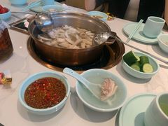 -润园四季椰子鸡火锅(南山海岸城店)