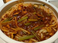 -西域阿里马新疆菜·清真(桂花路店)