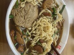 -陈记锅盖面(长江路店)