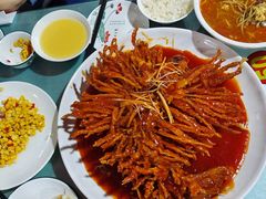 -石饮红星包子(中山路店)