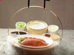 -北国饭店·海鲜.北方菜(榕城店)