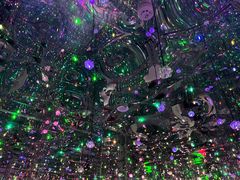 -成都梵高星空艺术馆(春熙路旗舰店)