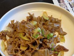 -鼓楼东街老火锅(鼓楼店)