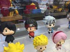 -泡泡玛特POPMART(壹号店)