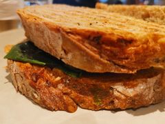 -BAKER&SPICE(环贸店)
