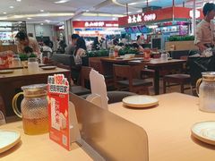 -大师兄·西北小馆(北站缤果空间店)