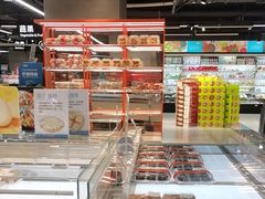 -盒马鲜生(馥邦国际店)