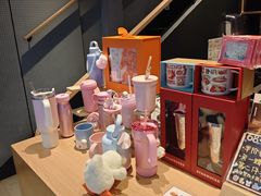 -星巴克(北京南站第三店)