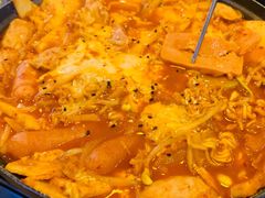 TN火锅-miss密斯韩餐(平阳景苑店)