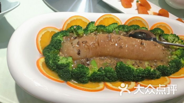 龙岛大酒店图片 - 第1张