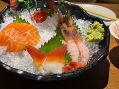 -诚家·日式烧鸟·深夜食堂(虹桥天街店)