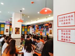 大堂-小龍鳳餐室(番禺路店)