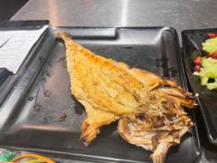 -提老炮儿烧烤(南山店)