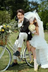 -天长地久婚纱摄影(天宁北路店)