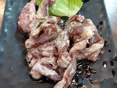 -·缸桶屋·韩式牛肋条自助烤肉(西湖D11店)