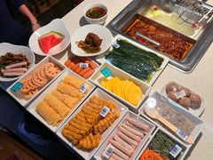 -野妹火锅(龙岗店)