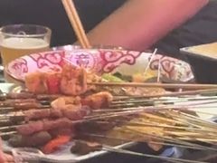 -破店肥哈·东北烧烤·夜宵(南山保利店)