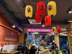 -小饕荟雅安贡椒鱼鲜馆(广福桥店)