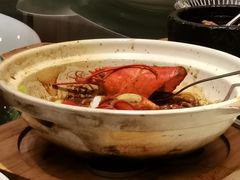 -宝燕壹号(徐汇店)