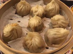 小笼包-宁波状元楼酒店(和义路店)
