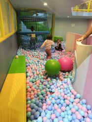 -酷嗒动物文化乐园(cutezoo西溪乐天城店)